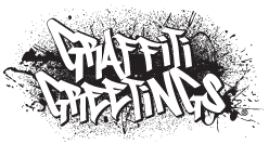 Graffiti Greetings